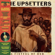 Fistful Of Dub European Green Version