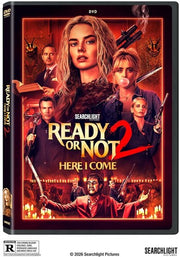 Ready Or Not 2: Here I Come