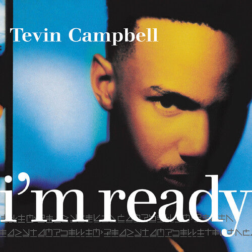 I'm Ready - Remastered - Sea Blue