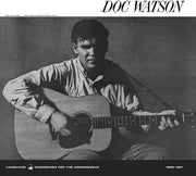 Doc Watson - Deep River Blue