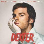 Dexter-Music From The Showtime Original Series