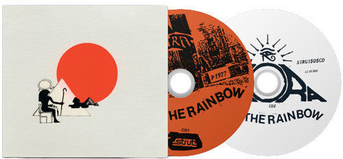 Somewhere Over The Rainbow