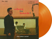 Chet Is Back