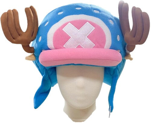 One Piece - Chopper New World Headwear