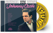 Original Sun Sound Of Johnny Cash