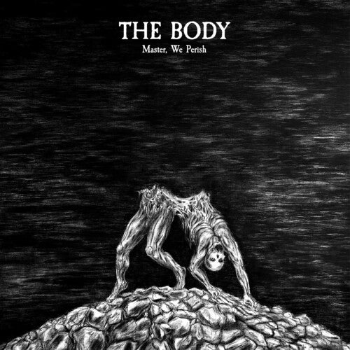 Master We Perish -- BODY, CD