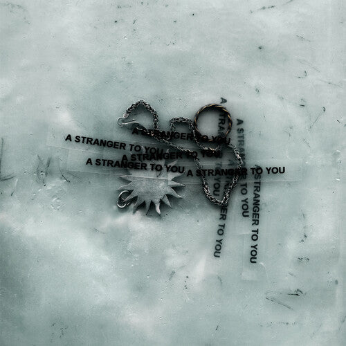Stranger To You
