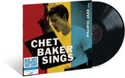 Chet Baker Sings (Blue Note Essentials Series)