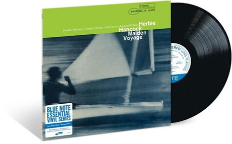 Maiden Voyage (Blue Note Essentials Series), Herbie Hancock, LP