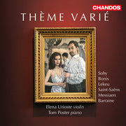 Theme Varie