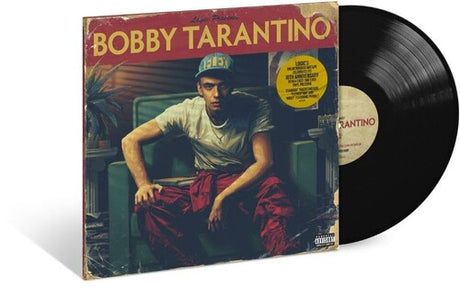 Bobby Tarantino, Logic, LP