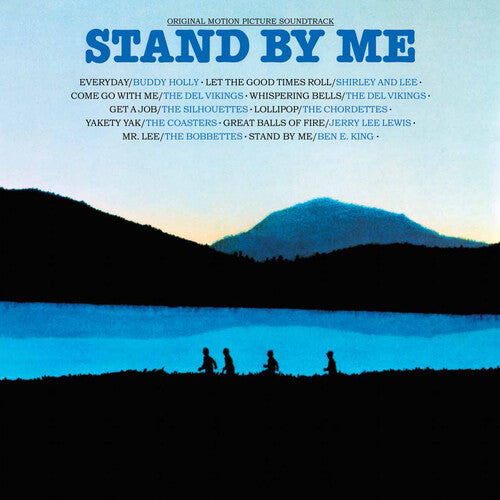 Stand By Me / O.S.T.