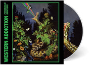Psychedelic Munitions