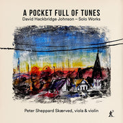 Pocket Full Of Tunes