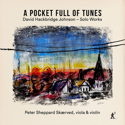Pocket Full Of Tunes