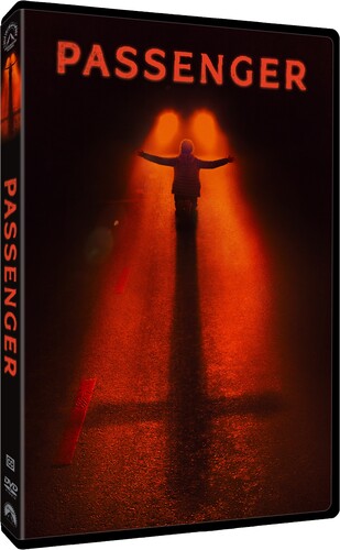 Passenger -- DVD