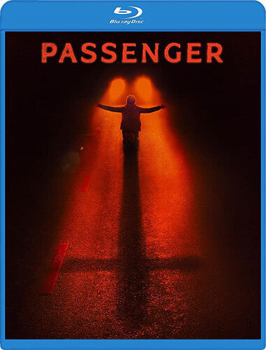 Passenger -- Blu-ray