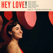 Hey Love
