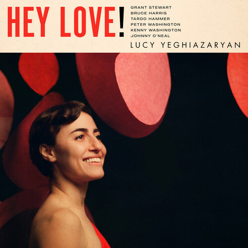 Hey Love