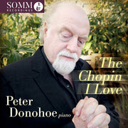 Chopin I Love