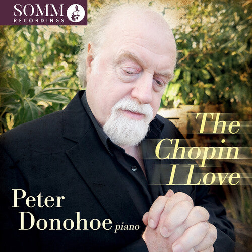Chopin I Love