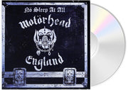 No Sleep At All (Bonus Track Edition)