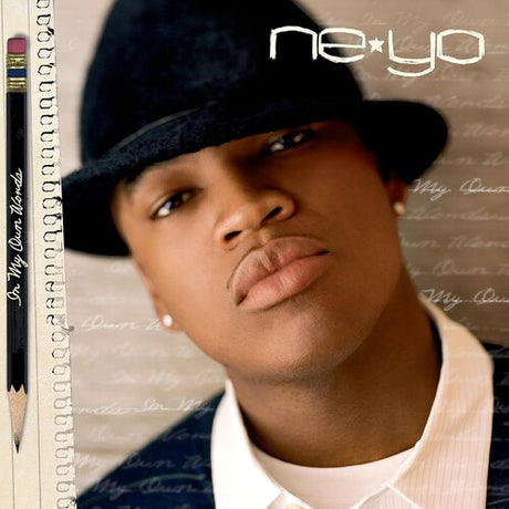 In My Own Words, Ne-Yo, CD