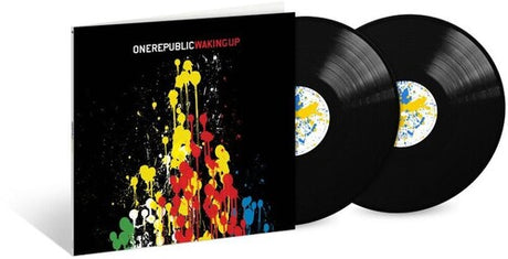 Waking Up, Onerepublic, LP