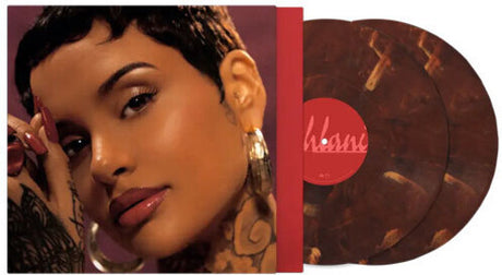 Kehlani, Kehlani, LP