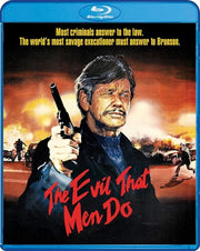 Evil That Men Do (1984)