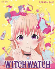 Witch Watch: Season One