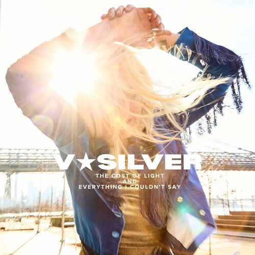 Cost Of Light & Everything I Couldn't Say