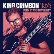 1974 Penn State University