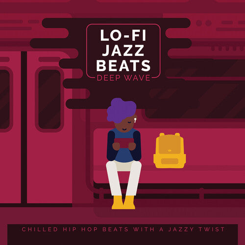 Lo-Fi Jazz Beats