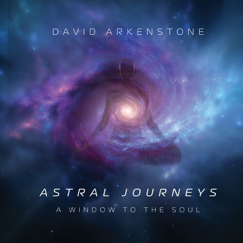Astral Journeys: A Window To The Soul