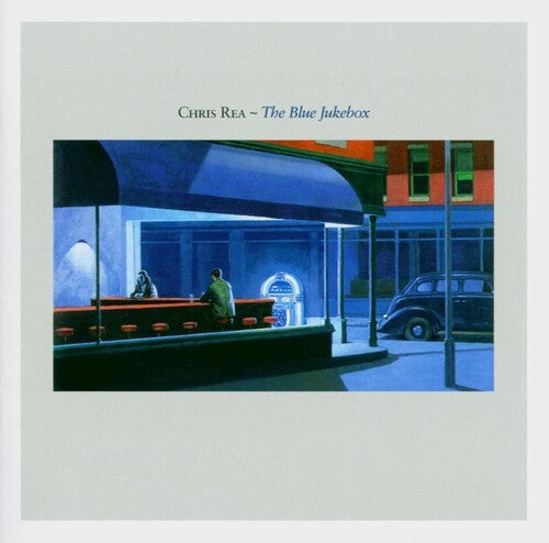 Blue Jukebox