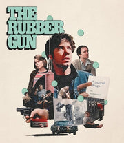 Rubber Gun