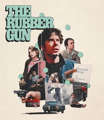 Rubber Gun