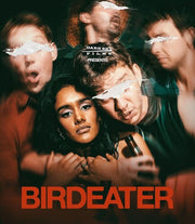 Birdeater