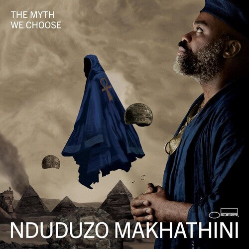 Myth We Choose