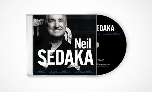 Definitive Collection