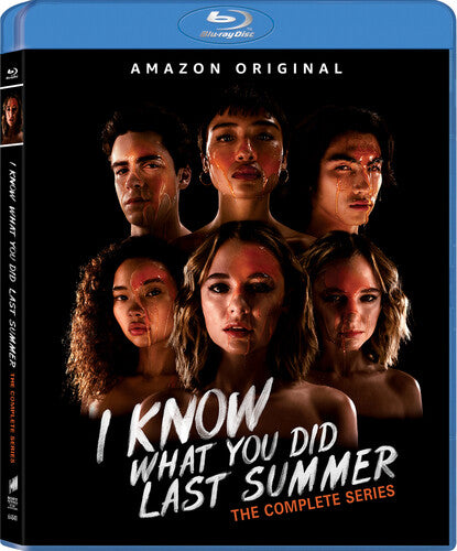 I Know What You Did Last Summer- Complete Series