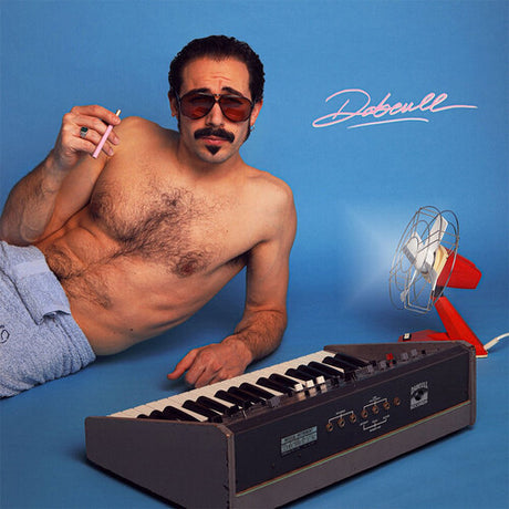 Intimate Fonk, Dabeull, 12"