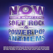 Now That's What I Call Soft Rock & Power Pop