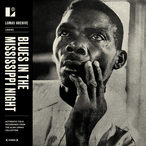 Blues In Mississippi / Various