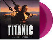 Back To Titanic - O.S.T.