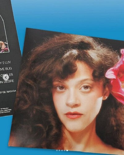 In The Moonlight, Mia, LP