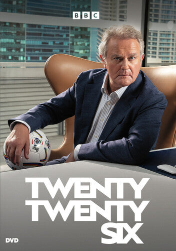 Twenty Twenty Six -- DVD