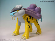 Pokemon - Raikou Model Kit
