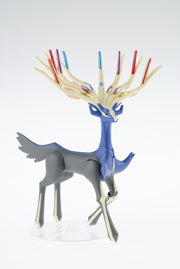 Pokemon - Xerneas Model Kit